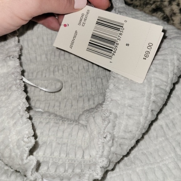 Juicy Couture Velour Dress - Picture 5 of 5